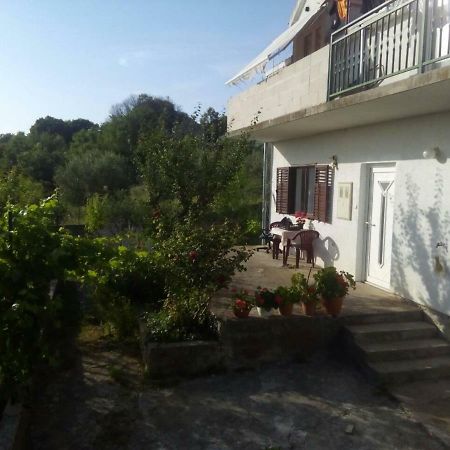 Apartman Natali Daire Skradin Dış mekan fotoğraf