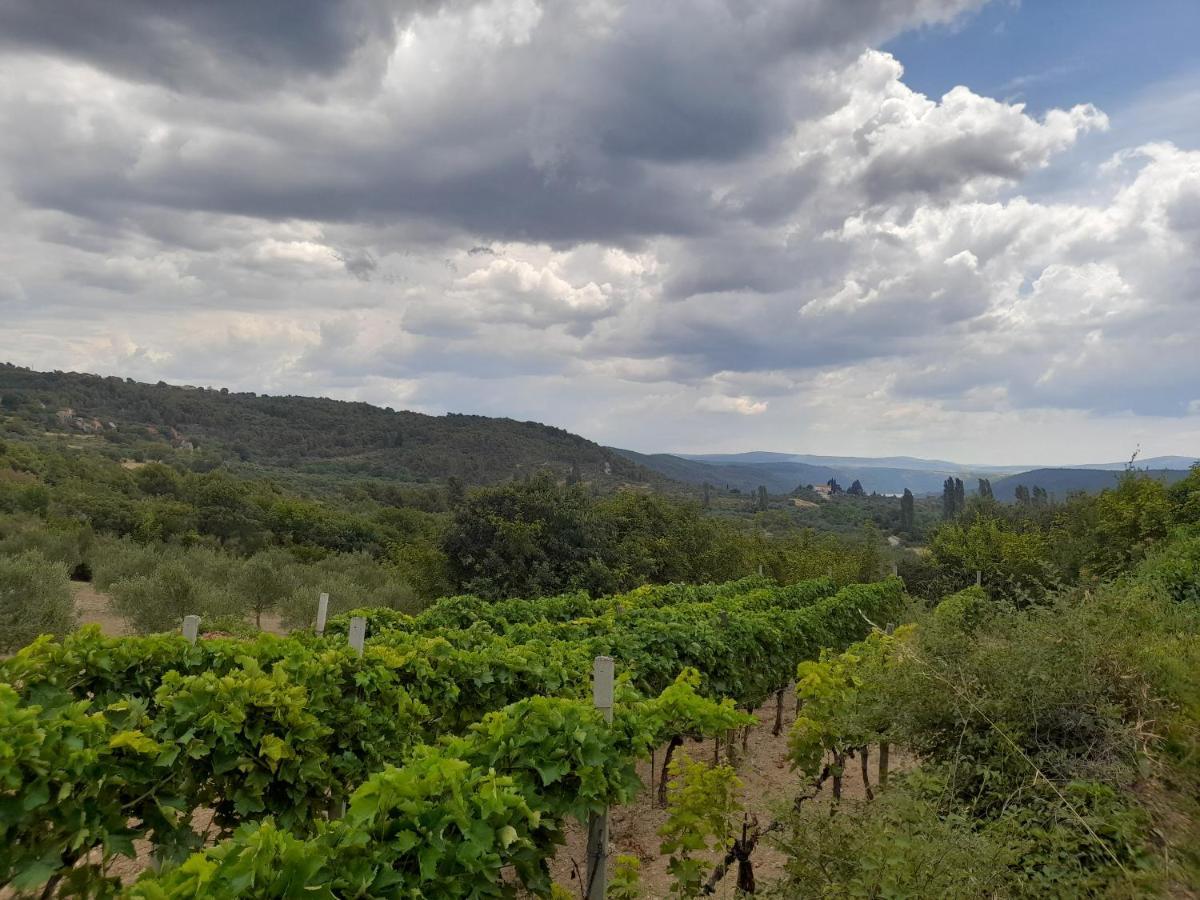 Apartman Natali Daire Skradin Dış mekan fotoğraf