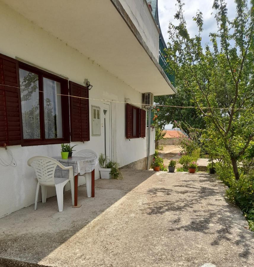 Apartman Natali Daire Skradin Dış mekan fotoğraf