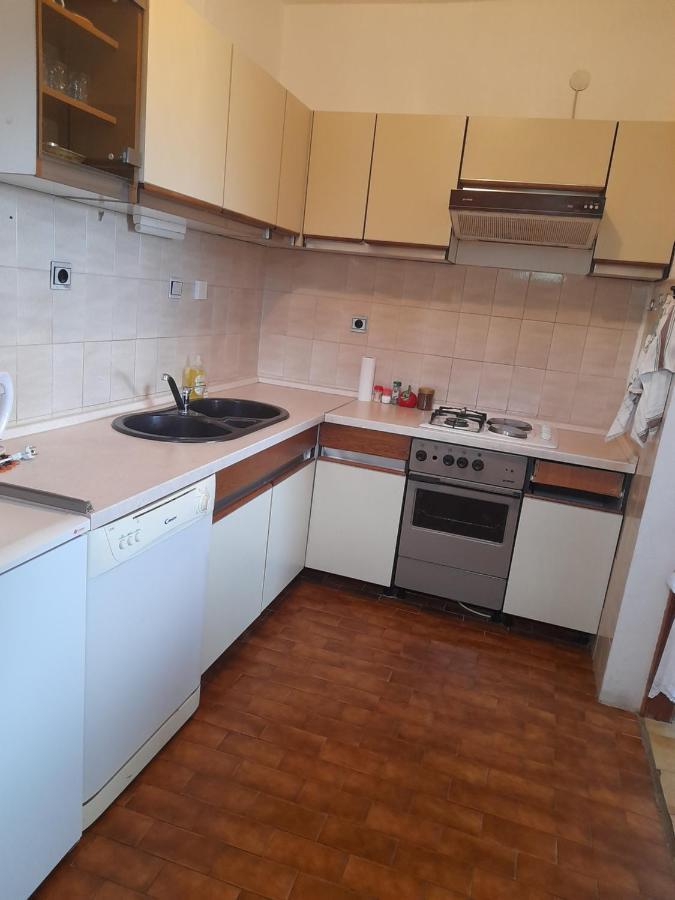 Apartman Natali Daire Skradin Dış mekan fotoğraf