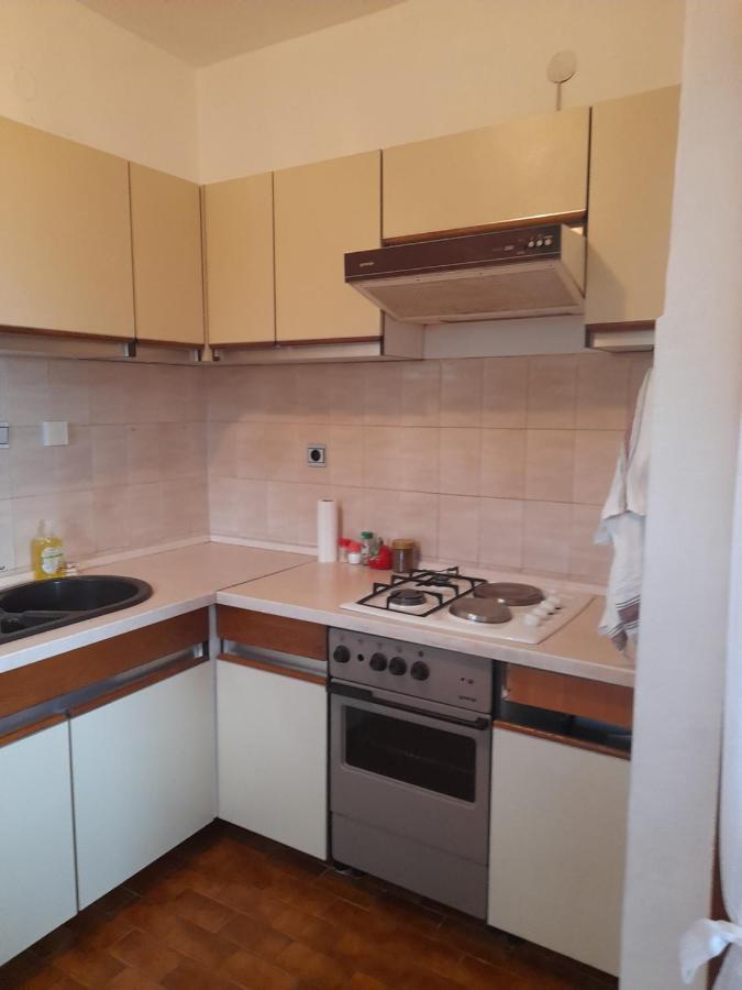 Apartman Natali Daire Skradin Dış mekan fotoğraf