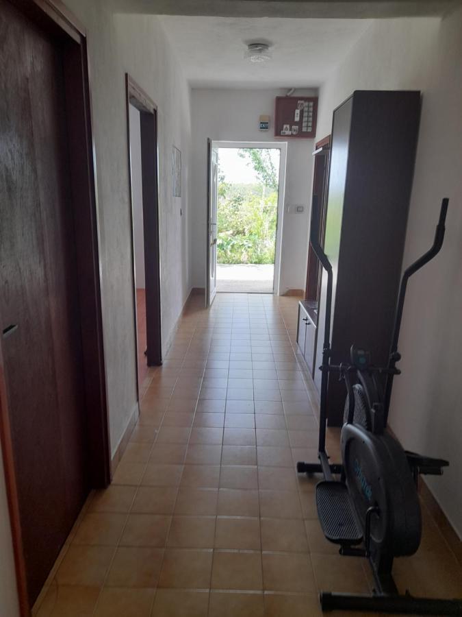 Apartman Natali Daire Skradin Dış mekan fotoğraf