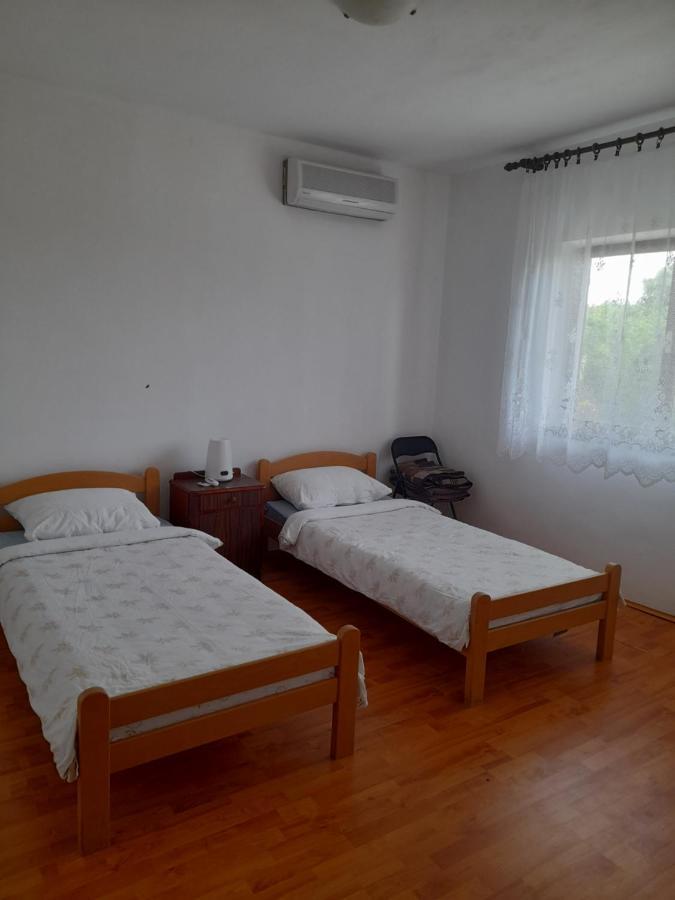 Apartman Natali Daire Skradin Dış mekan fotoğraf