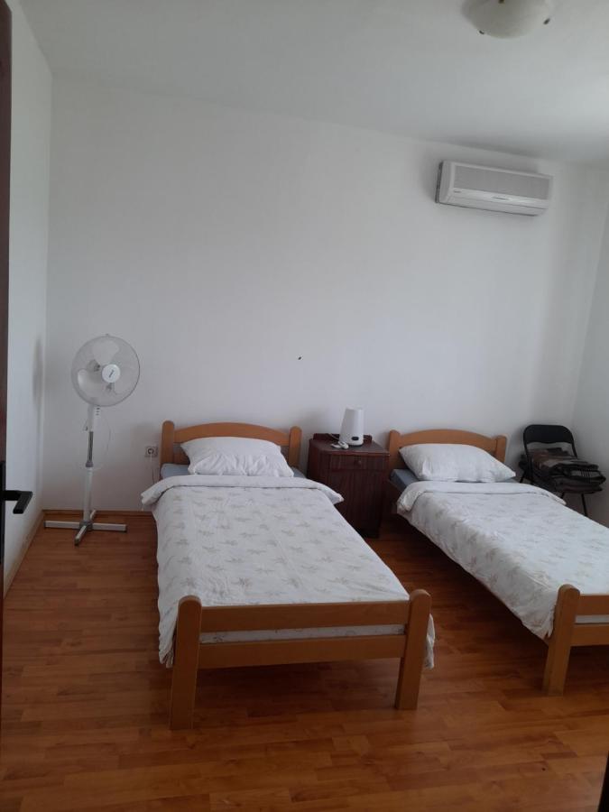 Apartman Natali Daire Skradin Dış mekan fotoğraf