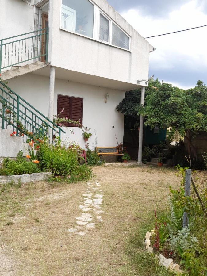 Apartman Natali Daire Skradin Dış mekan fotoğraf