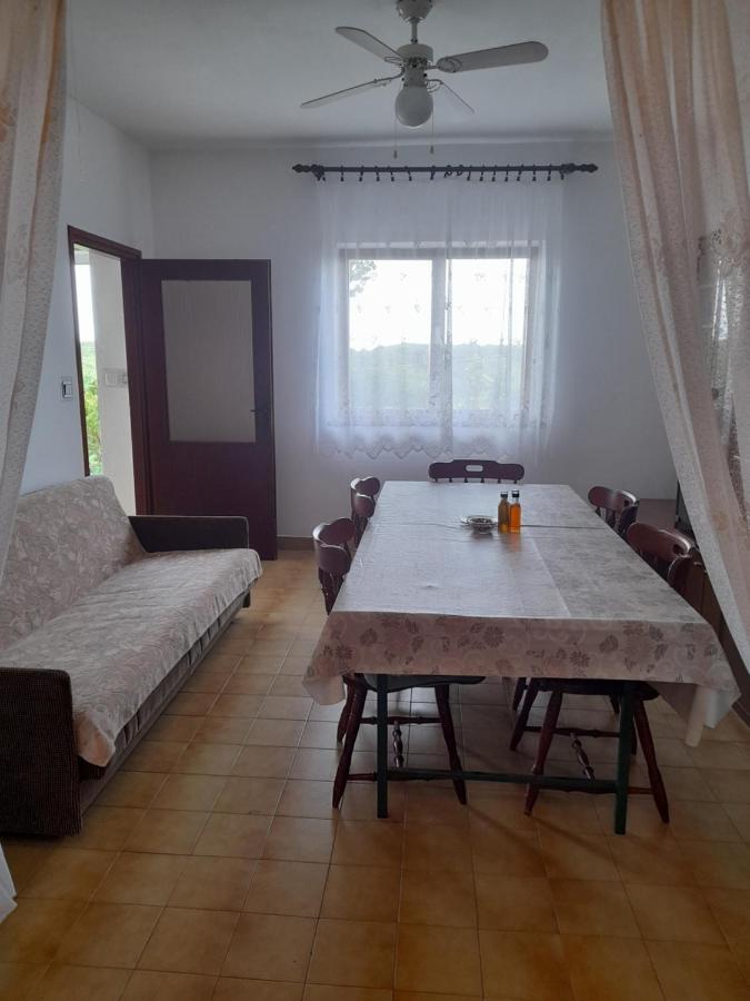 Apartman Natali Daire Skradin Dış mekan fotoğraf