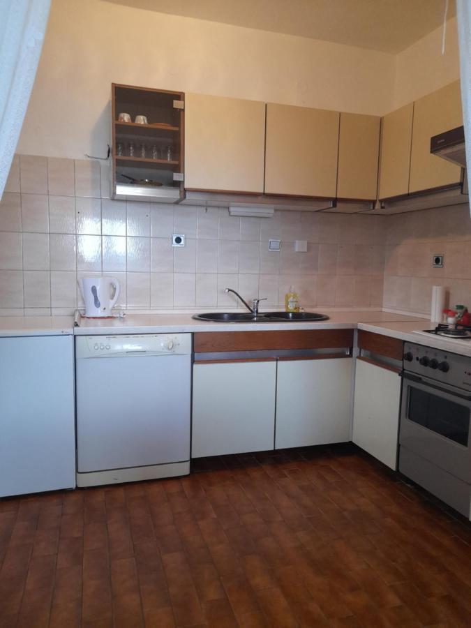 Apartman Natali Daire Skradin Dış mekan fotoğraf
