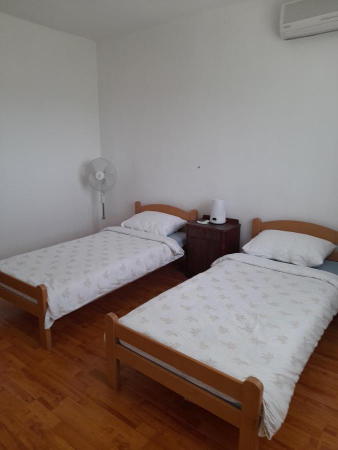 Apartman Natali Daire Skradin Dış mekan fotoğraf