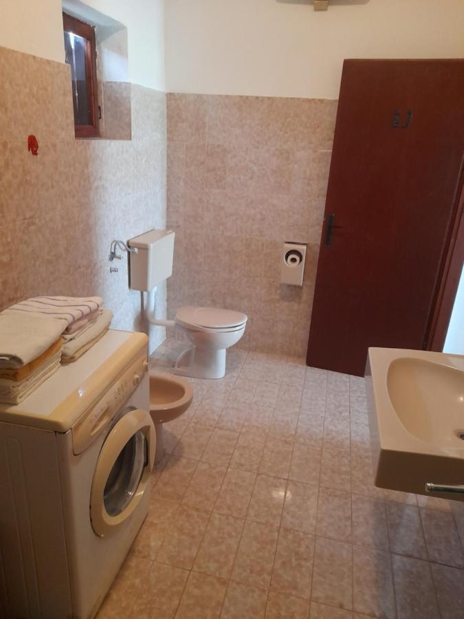 Apartman Natali Daire Skradin Dış mekan fotoğraf